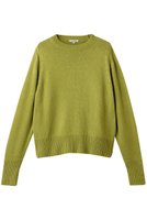 【ブラミンク/BLAMINK】のシルク7G ロングスリーブニット 人気、トレンドファッション・服の通販 founy(ファニー) ファッション Fashion レディースファッション WOMEN トップス・カットソー Tops/Tshirt ニット Knit Tops プルオーバー Pullover シルク Silk ベーシック Basic エレガント 上品 Elegant 今季 This Season 定番 Standard NEW・新作・新着・新入荷 New Arrivals |ID:prp329100004519654