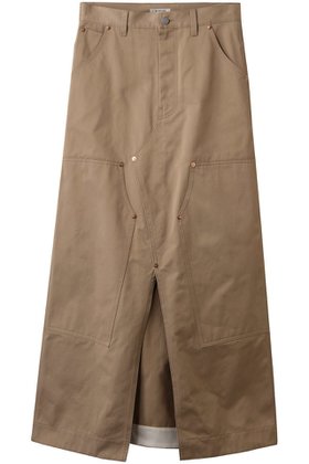 【ブラミンク/BLAMINK】 ペインタースカート人気、トレンドファッション・服の通販 founy(ファニー) ファッション Fashion レディースファッション WOMEN スカート Skirt スリット Slit フォルム Form フロント Front モチーフ Motif エレガント 上品 Elegant NEW・新作・新着・新入荷 New Arrivals |ID:prp329100004519656