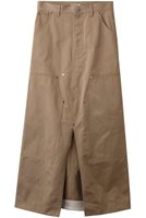 【ブラミンク/BLAMINK】のペインタースカート 人気、トレンドファッション・服の通販 founy(ファニー) ファッション Fashion レディースファッション WOMEN スカート Skirt スリット Slit フォルム Form フロント Front モチーフ Motif エレガント 上品 Elegant NEW・新作・新着・新入荷 New Arrivals |ID:prp329100004519656