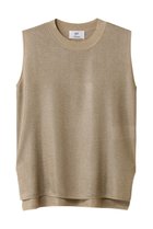 【プルミエ アロンディスモン/1er Arrondissement】のメタルライクミラノリブタンク 人気、トレンドファッション・服の通販 founy(ファニー) ファッション Fashion レディースファッション WOMEN トップス・カットソー Tops/Tshirt ニット Knit Tops プルオーバー Pullover おすすめ Recommend インナー Inner シンプル Simple タンク Tank ミラノリブ Milan Ribs エレガント 上品 Elegant NEW・新作・新着・新入荷 New Arrivals thumbnail ゴールド|ID: prp329100004519658 ipo3291000000031950208