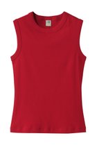 【アルアバイル/allureville】の【FLORE FLORE】 ESME TANK レッド|ID:prp329100004519661