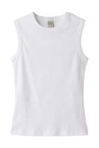 【アルアバイル/allureville】の【FLORE FLORE】 ESME TANK ホワイト|ID: prp329100004519661 ipo3291000000035809723