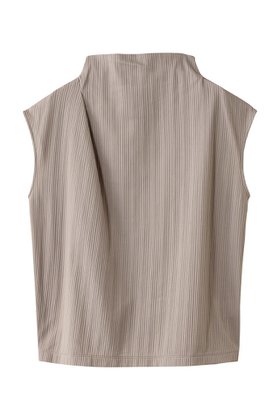 【プレインピープル/PLAIN PEOPLE】 JSリップルデザインカットソー人気、トレンドファッション・服の通販 founy(ファニー) ファッション Fashion レディースファッション WOMEN トップス・カットソー Tops/Tshirt シャツ/ブラウス Shirts/Blouses ロング / Tシャツ T-Shirts カットソー Cut and Sewn エレガント 上品 Elegant カットソー Cut And Sew ショート Short スリーブ Sleeve デニム Denim ハイネック High Neck ファブリック Fabric ボトム Bottom NEW・新作・新着・新入荷 New Arrivals |ID:prp329100004519664