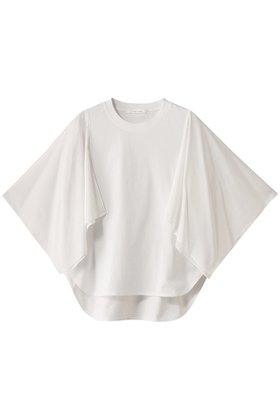 【プレインピープル/PLAIN PEOPLE】 サイロプレミアム×ローン切替プルオーバー人気、トレンドファッション・服の通販 founy(ファニー) ファッション Fashion レディースファッション WOMEN トップス・カットソー Tops/Tshirt シャツ/ブラウス Shirts/Blouses ロング / Tシャツ T-Shirts プルオーバー Pullover カットソー Cut and Sewn ショート Short シンプル Simple スリーブ Sleeve バランス Balance フロント Front プレミアム Premium 切替 Switching NEW・新作・新着・新入荷 New Arrivals |ID:prp329100004519665
