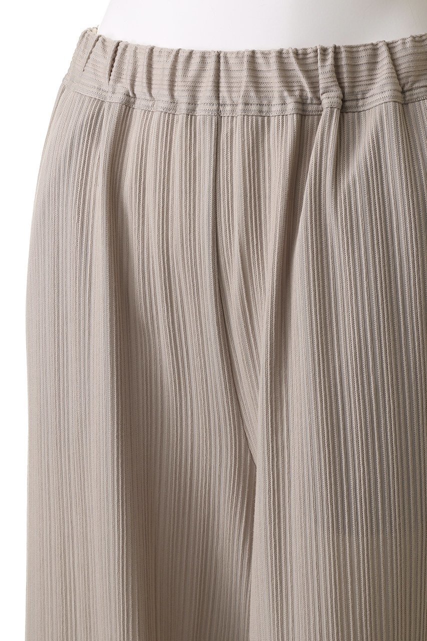 【プレインピープル/PLAIN PEOPLE】のJSリップルストレートパンツ 人気、トレンドファッション・服の通販 founy(ファニー) 　ファッション　Fashion　レディースファッション　WOMEN　パンツ　Pants　ストレート　Straight　ファブリック　Fabric　NEW・新作・新着・新入荷　New Arrivals　other-5|ID: prp329100004519667 ipo3291000000031950281