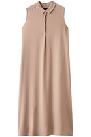 【マルティニーク/martinique】のポロワンピース 人気、トレンドファッション・服の通販 founy(ファニー) ファッション Fashion レディースファッション WOMEN ワンピース Dress チュニック Tunic サマー Summer シューズ Shoes チュニック Tunic ドレープ Drape ポロシャツ Polo Shirt ロング Long エレガント 上品 Elegant NEW・新作・新着・新入荷 New Arrivals |ID:prp329100004520314