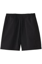 【ユニバーサルプロダクツ/UNIVERSAL PRODUCTS / MEN】の【MEN】BUGGY SHORTS/ショーツ BLACK|ID: prp329100004520315 ipo3291000000031960667