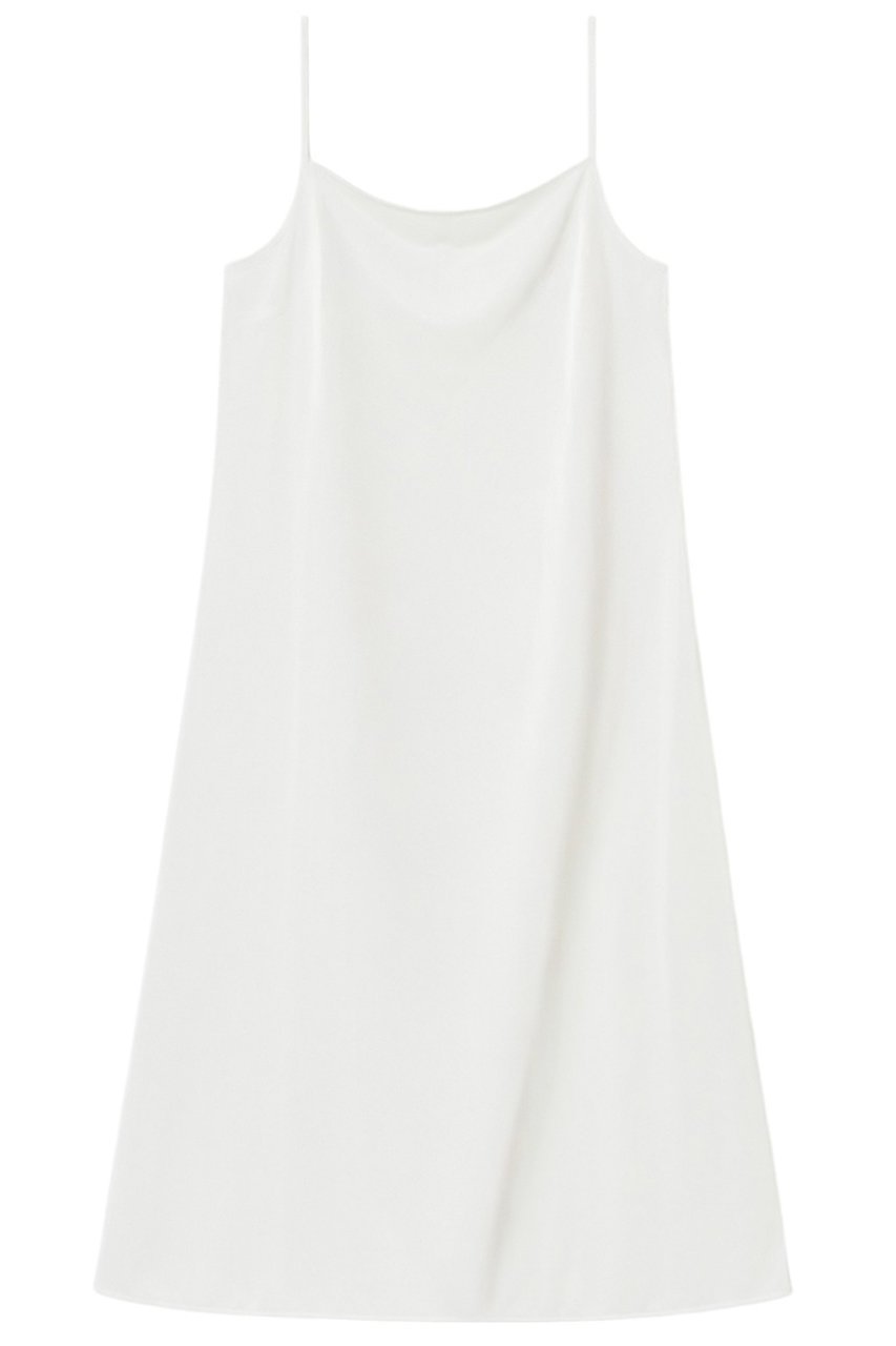 【アナイ/ANAYI】のシャドウフラワーシャーリングワンピース 人気、トレンドファッション・服の通販 founy(ファニー) 　ファッション　Fashion　レディースファッション　WOMEN　ワンピース　Dress　チュニック　Tunic　キャミソール　Camisole　シフォン　Chiffon　シャーリング　Shirring　ジャカード　Jacquard　チュニック　Tunic　フラワー　Flower　プリント　Print　ペチコート　Petticoat　ロング　Long　別注　Special Order　夏　Summer　NEW・新作・新着・新入荷　New Arrivals　other-5|ID: prp329100004520318 ipo3291000000031960690