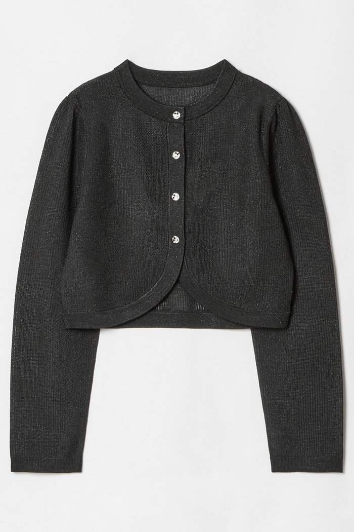 【アルアバイル/allureville】の【LOULOU WILLOUGHBY】ラメボレロ インテリア・キッズ・メンズ・レディースファッション・服の通販 founy(ファニー) https://founy.com/ ファッション Fashion レディースファッション WOMEN トップス・カットソー Tops/Tshirt ニット Knit Tops カーディガン Cardigans インナー Inner カーディガン Cardigan ボレロ Bolero NEW・新作・新着・新入荷 New Arrivals |ID: prp329100004520322 ipo3291000000031960717