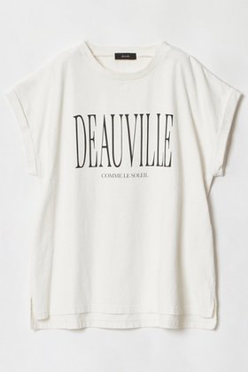 【アルアバイル/allureville】 ピグメントダイターンバックスリーブ T人気、トレンドファッション・服の通販 founy(ファニー) ファッション Fashion レディースファッション WOMEN トップス・カットソー Tops/Tshirt シャツ/ブラウス Shirts/Blouses ロング / Tシャツ T-Shirts カットソー Cut and Sewn ショート Short ストライプ Stripe スリーブ Sleeve ビーチ Beach リゾート Resort 夏 Summer 定番 Standard NEW・新作・新着・新入荷 New Arrivals |ID:prp329100004520326