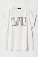 【アルアバイル/allureville】のピグメントダイターンバックスリーブ T 人気、トレンドファッション・服の通販 founy(ファニー) ファッション Fashion レディースファッション WOMEN トップス・カットソー Tops/Tshirt シャツ/ブラウス Shirts/Blouses ロング / Tシャツ T-Shirts カットソー Cut and Sewn ショート Short ストライプ Stripe スリーブ Sleeve ビーチ Beach リゾート Resort 夏 Summer 定番 Standard NEW・新作・新着・新入荷 New Arrivals |ID:prp329100004520326