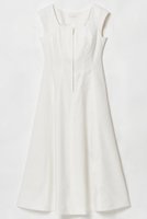 【アルアバイル/allureville】のテトリネンラインワンピース 人気、トレンドファッション・服の通販 founy(ファニー) ファッション Fashion レディースファッション WOMEN ワンピース Dress チュニック Tunic クール Cool スクエア Square ストレッチ Stretch スニーカー Sneakers チュニック Tunic トレンド Trend フロント Front ブルゾン Blouson リネン Linen ロング Long NEW・新作・新着・新入荷 New Arrivals |ID:prp329100004520327