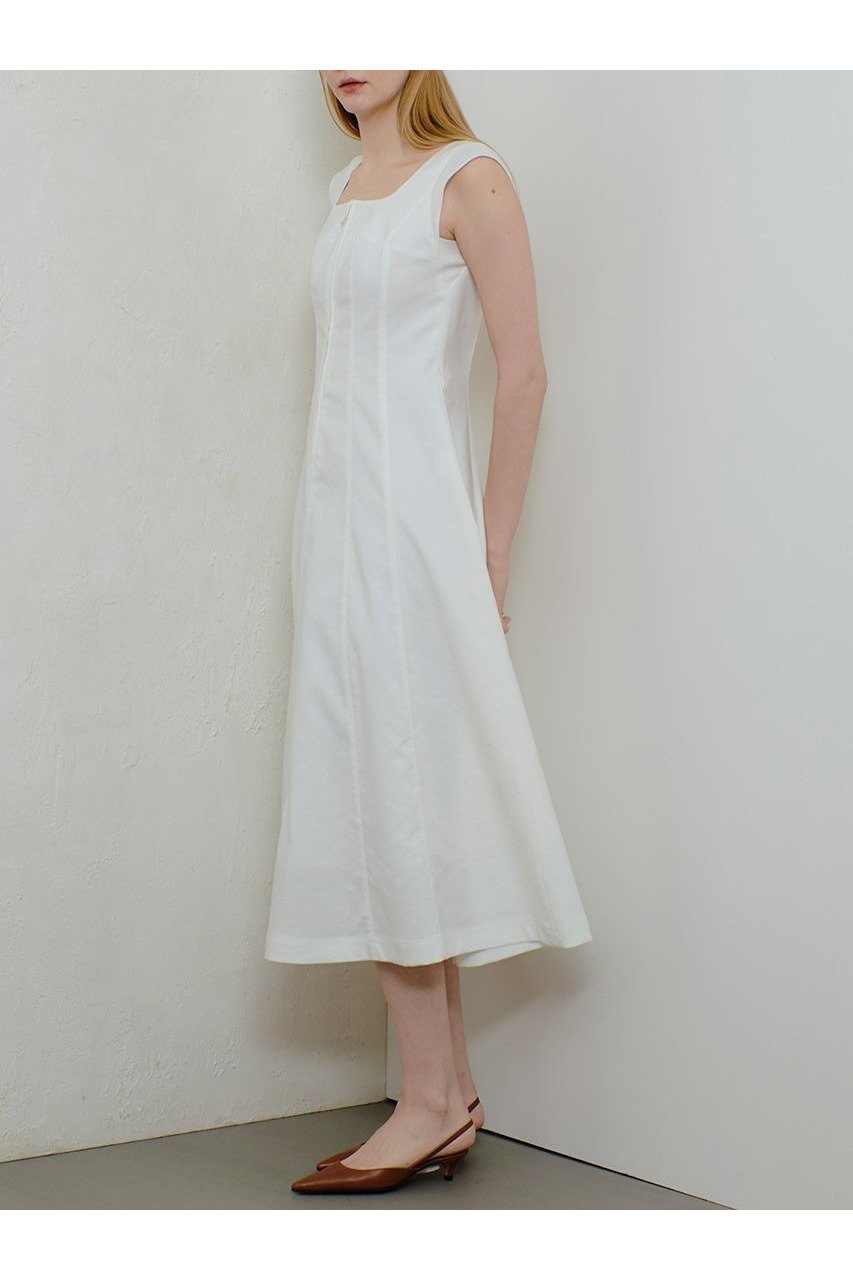 【アルアバイル/allureville】のテトリネンラインワンピース 人気、トレンドファッション・服の通販 founy(ファニー) 　ファッション　Fashion　レディースファッション　WOMEN　ワンピース　Dress　チュニック　Tunic　クール　Cool　スクエア　Square　ストレッチ　Stretch　スニーカー　Sneakers　チュニック　Tunic　トレンド　Trend　フロント　Front　ブルゾン　Blouson　リネン　Linen　ロング　Long　NEW・新作・新着・新入荷　New Arrivals　other-7|ID: prp329100004520327 ipo3291000000031960770