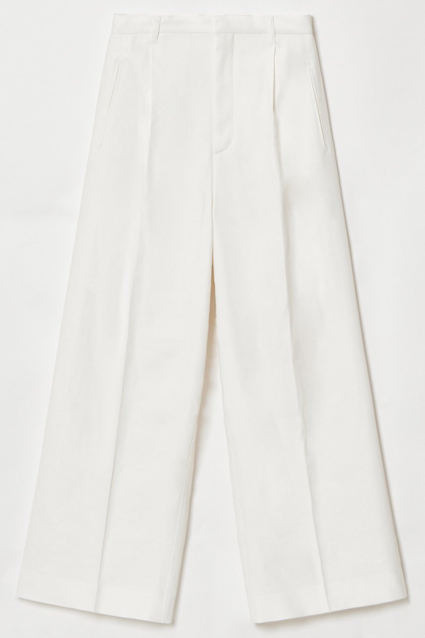 【アルアバイル/allureville】のNALYAストレッチパンツ インテリア・キッズ・メンズ・レディースファッション・服の通販 founy(ファニー) 　ファッション　Fashion　レディースファッション　WOMEN　パンツ　Pants　おすすめ　Recommend　イタリア　Italy　ストレッチ　Stretch　セットアップ　Set Up　ポケット　Pocket　マニッシュ　Mannish　NEW・新作・新着・新入荷　New Arrivals　ホワイト|ID: prp329100004520328 ipo3291000000031960773
