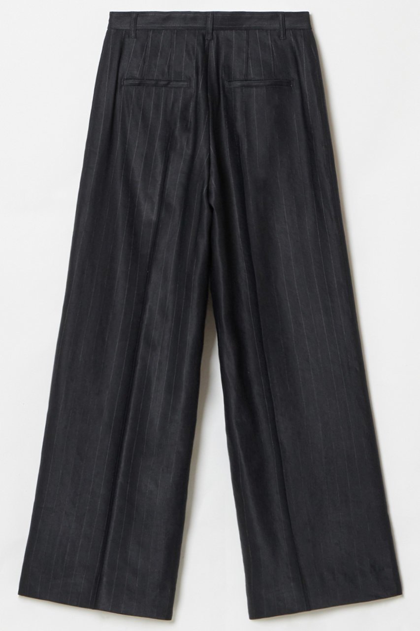 【アルアバイル/allureville】のNALYAストレッチパンツ 人気、トレンドファッション・服の通販 founy(ファニー) 　ファッション　Fashion　レディースファッション　WOMEN　パンツ　Pants　おすすめ　Recommend　イタリア　Italy　ストレッチ　Stretch　セットアップ　Set Up　ポケット　Pocket　マニッシュ　Mannish　NEW・新作・新着・新入荷　New Arrivals　other-2|ID: prp329100004520328 ipo3291000000031960775