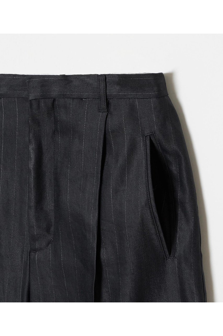 【アルアバイル/allureville】のNALYAストレッチパンツ 人気、トレンドファッション・服の通販 founy(ファニー) 　ファッション　Fashion　レディースファッション　WOMEN　パンツ　Pants　おすすめ　Recommend　イタリア　Italy　ストレッチ　Stretch　セットアップ　Set Up　ポケット　Pocket　マニッシュ　Mannish　NEW・新作・新着・新入荷　New Arrivals　other-3|ID: prp329100004520328 ipo3291000000031960776