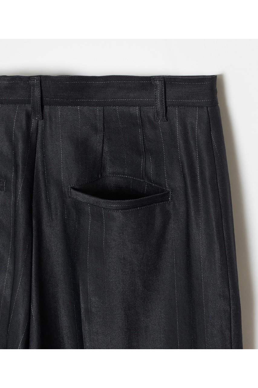 【アルアバイル/allureville】のNALYAストレッチパンツ 人気、トレンドファッション・服の通販 founy(ファニー) 　ファッション　Fashion　レディースファッション　WOMEN　パンツ　Pants　おすすめ　Recommend　イタリア　Italy　ストレッチ　Stretch　セットアップ　Set Up　ポケット　Pocket　マニッシュ　Mannish　NEW・新作・新着・新入荷　New Arrivals　other-4|ID: prp329100004520328 ipo3291000000031960777