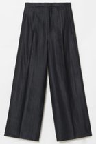 【アルアバイル/allureville】のNALYAストレッチパンツ 大人の最旬トレンドファッション＆コーディネート founy(ファウニー) ファッション Fashion レディースファッション Fashion for Women パンツ Pants & Trousers おすすめ Recommended / Our Picks イタリア Italy ストレッチ Stretch, Stretchy Fabric セットアップ Set-Up, Coordinated Outfit ポケット Pocket, Pocket Detail マニッシュ Mannish, Boyish thumbnail ネイビー|ID: prp329100004520328 ipo3291000000036800962