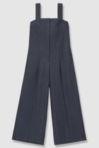 【アルアバイル/allureville】のセルリアデニムサロペットパンツ 人気、トレンドファッション・服の通販 founy(ファニー) ファッション Fashion レディースファッション WOMEN キュプラ Cupra クール Cool サロペット Overalls デニム Denim ドレープ Drape ブルゾン Blouson ポケット Pocket エレガント 上品 Elegant NEW・新作・新着・新入荷 New Arrivals thumbnail ネイビー|ID: prp329100004520329 ipo3291000000031960783