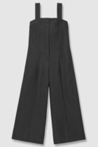 【アルアバイル/allureville】のセルリアデニムサロペットパンツ 人気、トレンドファッション・服の通販 founy(ファニー) ファッション Fashion レディースファッション WOMEN キュプラ Cupra クール Cool サロペット Overalls デニム Denim ドレープ Drape ブルゾン Blouson ポケット Pocket エレガント 上品 Elegant NEW・新作・新着・新入荷 New Arrivals thumbnail ブラック|ID: prp329100004520329 ipo3291000000031960784