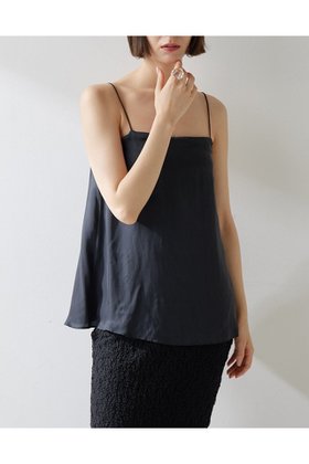 【ウィムガゼット/Whim Gazette】 サテンキャミソール人気、トレンドファッション・服の通販 founy(ファニー) ファッション Fashion レディースファッション WOMEN トップス・カットソー Tops/Tshirt キャミソール / ノースリーブ No Sleeves シャツ/ブラウス Shirts/Blouses アンダー Under エレガント 上品 Elegant キャミソール Camisole キュプラ Cupra サテン Satin ノースリーブ No Sleeve ヴィンテージ Vintage NEW・新作・新着・新入荷 New Arrivals |ID:prp329100004520332