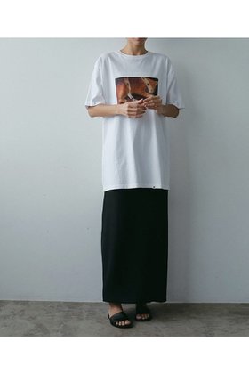 【ハー/HER.】の【5/8 12:00販売開始】キュプラナロースカート 人気、トレンドファッション・服の通販 founy(ファニー) ファッション Fashion レディースファッション WOMEN スカート Skirt ロングスカート Long Skirt おすすめ Recommend キュプラ Cupra サンダル Sandals スリット Slit ロング Long NEW・新作・新着・新入荷 New Arrivals |ID:prp329100004520354