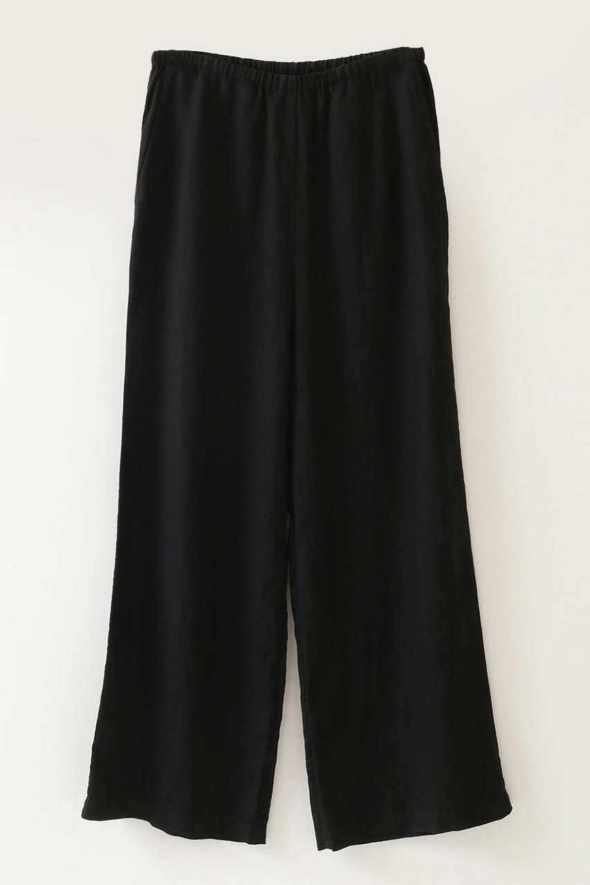 【ハー/HER.】の【5/8 12:00販売開始】ソフトリネンワイドパンツ 人気、トレンドファッション・服の通販 founy(ファニー) 　ファッション　Fashion　レディースファッション　WOMEN　パンツ　Pants　ギャザー　Gather　リネン　Linen　ワイド　Wide　夏　Summer　NEW・新作・新着・新入荷　New Arrivals　 other-1|ID: prp329100004520355 ipo3291000000031961009