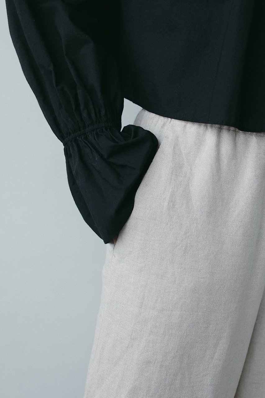 【ハー/HER.】の【5/8 12:00販売開始】ソフトリネンワイドパンツ 人気、トレンドファッション・服の通販 founy(ファニー) 　ファッション　Fashion　レディースファッション　WOMEN　パンツ　Pants　ギャザー　Gather　リネン　Linen　ワイド　Wide　夏　Summer　NEW・新作・新着・新入荷　New Arrivals　other-8|ID: prp329100004520355 ipo3291000000031961018