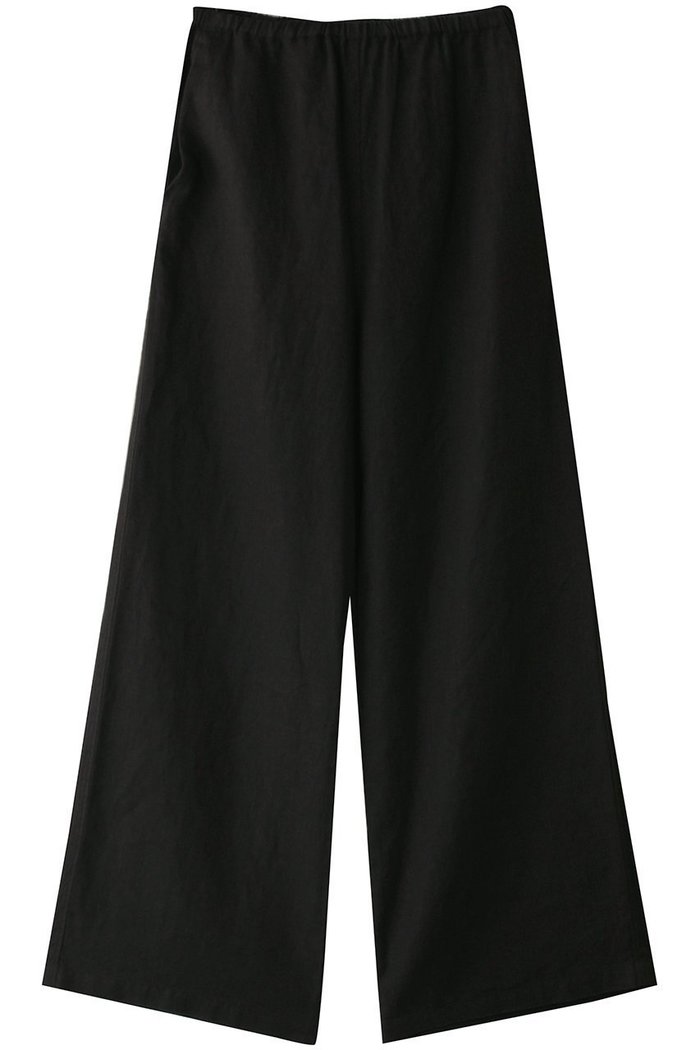 【ハー/HER.】のソフトリネンワイドパンツ インテリア・キッズ・メンズ・レディースファッション・服の通販 founy(ファニー) https://founy.com/ ファッション Fashion レディースファッション Fashion for Women パンツ Pants & Trousers ギャザー Gathered, Ruffled リネン Linen, Linen Fabric ワイド Wide, Wide Fit 再入荷 Restock / Back in Stock 夏 Summer |ID: prp329100004520355 ipo3291000000032731978