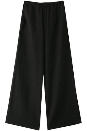 【ハー/HER.】 ソフトリネンワイドパンツ人気、トレンドファッション・服の通販 founy(ファニー) ファッション Fashion レディースファッション Fashion for Women パンツ Pants & Trousers ギャザー Gathered, Ruffled リネン Linen, Linen Fabric ワイド Wide, Wide Fit 再入荷 Restock / Back in Stock 夏 Summer |ID:prp329100004520355