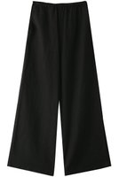 【ハー/HER.】のソフトリネンワイドパンツ 人気、トレンドファッション・服の通販 founy(ファニー) ファッション Fashion レディースファッション Fashion for Women パンツ Pants & Trousers ギャザー Gathered, Ruffled リネン Linen, Linen Fabric ワイド Wide, Wide Fit 再入荷 Restock / Back in Stock 夏 Summer |ID:prp329100004520355