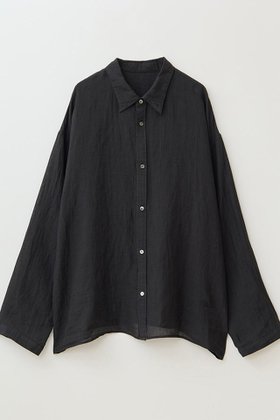 【ハー/HER.】 【5/8 12:00販売開始】ラミーHER.シャツ人気、トレンドファッション・服の通販 founy(ファニー) ファッション Fashion レディースファッション WOMEN トップス・カットソー Tops/Tshirt シャツ/ブラウス Shirts/Blouses スリーブ Sleeve ベーシック Basic レギュラー Regular ロング Long NEW・新作・新着・新入荷 New Arrivals 羽織 Haori |ID:prp329100004520357