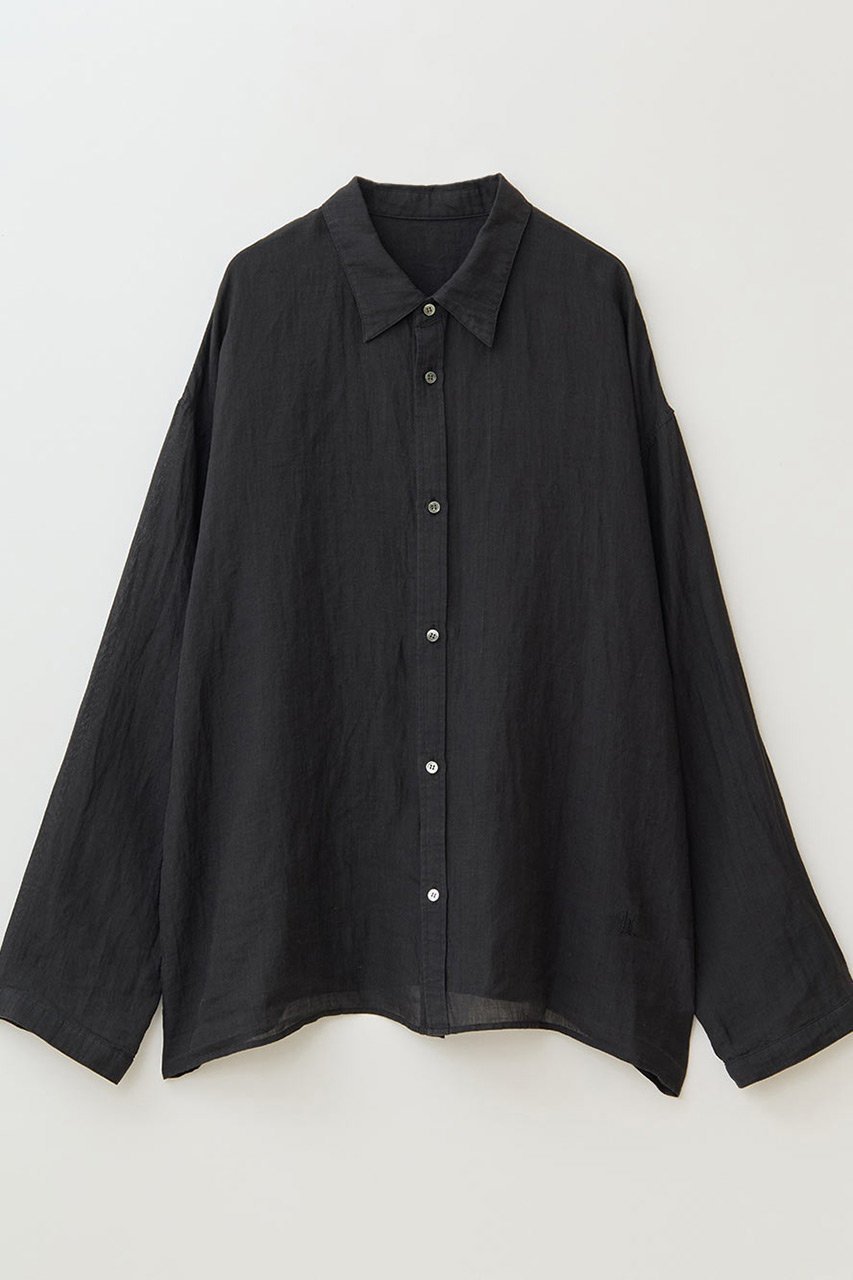 【ハー/HER.】の【5/8 12:00販売開始】ラミーHER.シャツ 人気、トレンドファッション・服の通販 founy(ファニー) 　ファッション　Fashion　レディースファッション　WOMEN　トップス・カットソー　Tops/Tshirt　シャツ/ブラウス　Shirts/Blouses　スリーブ　Sleeve　ベーシック　Basic　レギュラー　Regular　ロング　Long　NEW・新作・新着・新入荷　New Arrivals　羽織　Haori　 other-1|ID: prp329100004520357 ipo3291000000031961029