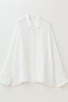 【ハー/HER.】の【5/8 12:00販売開始】ラミーHER.シャツ ホワイト|ID: prp329100004520357 ipo3291000000031961031