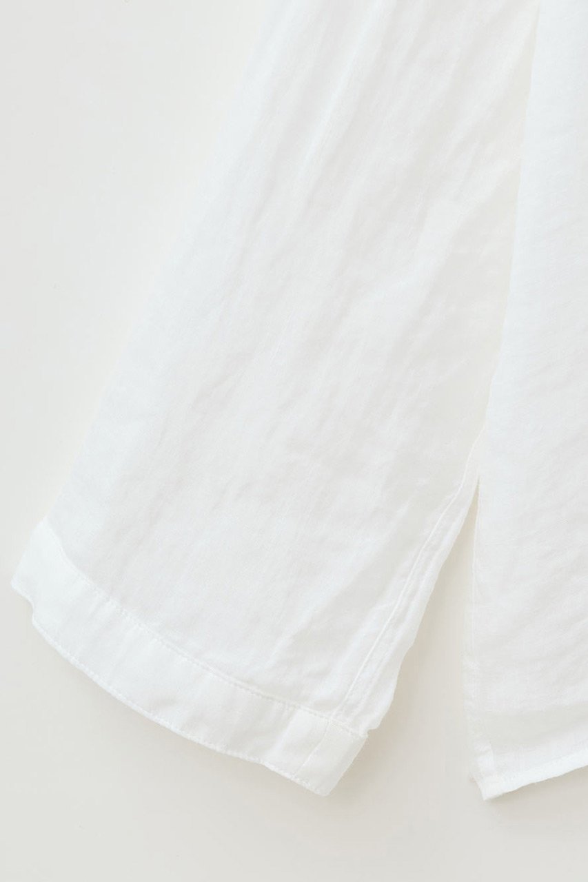 【ハー/HER.】の【5/8 12:00販売開始】ラミーHER.シャツ 人気、トレンドファッション・服の通販 founy(ファニー) 　ファッション　Fashion　レディースファッション　WOMEN　トップス・カットソー　Tops/Tshirt　シャツ/ブラウス　Shirts/Blouses　スリーブ　Sleeve　ベーシック　Basic　レギュラー　Regular　ロング　Long　NEW・新作・新着・新入荷　New Arrivals　羽織　Haori　other-3|ID: prp329100004520357 ipo3291000000031961033