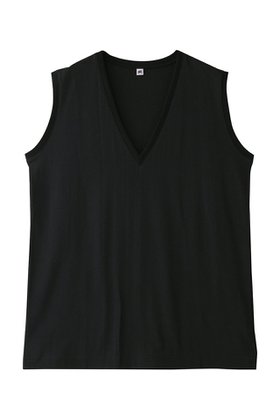 【ハー/HER.】 吊り天竺Vネックノースリーブプルオーバー人気、トレンドファッション・服の通販 founy(ファニー) ファッション Fashion レディースファッション Ladies' Fashion Online トップス・カットソー Tops/Tshirt キャミソール / ノースリーブ No Sleeves シャツ/ブラウス Shirts/Blouses ロング / Tシャツ T-Shirts プルオーバー Pullover カットソー Cut and Sewn Vネック V-Neck キャミソール Camisole タンク Tank ベーシック Basic |ID:prp329100004520358