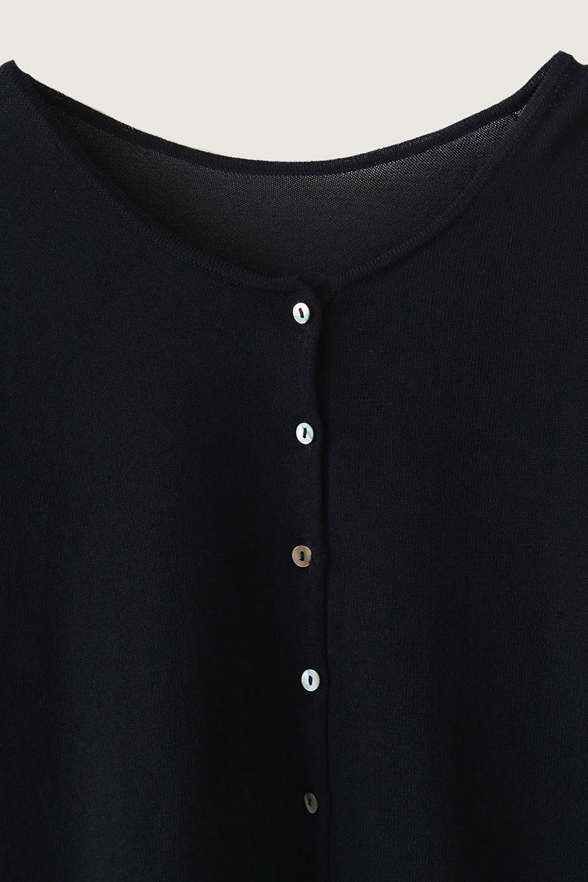 【ハー/HER.】の【5/8 12:00販売開始】ドライヘンリープルオーバー 人気、トレンドファッション・服の通販 founy(ファニー) 　ファッション　Fashion　レディースファッション　WOMEN　トップス・カットソー　Tops/Tshirt　ニット　Knit Tops　プルオーバー　Pullover　おすすめ　Recommend　カットソー　Cut And Sew　フロント　Front　NEW・新作・新着・新入荷　New Arrivals　長袖　Long Sleeve　other-2|ID: prp329100004520359 ipo3291000000031961053