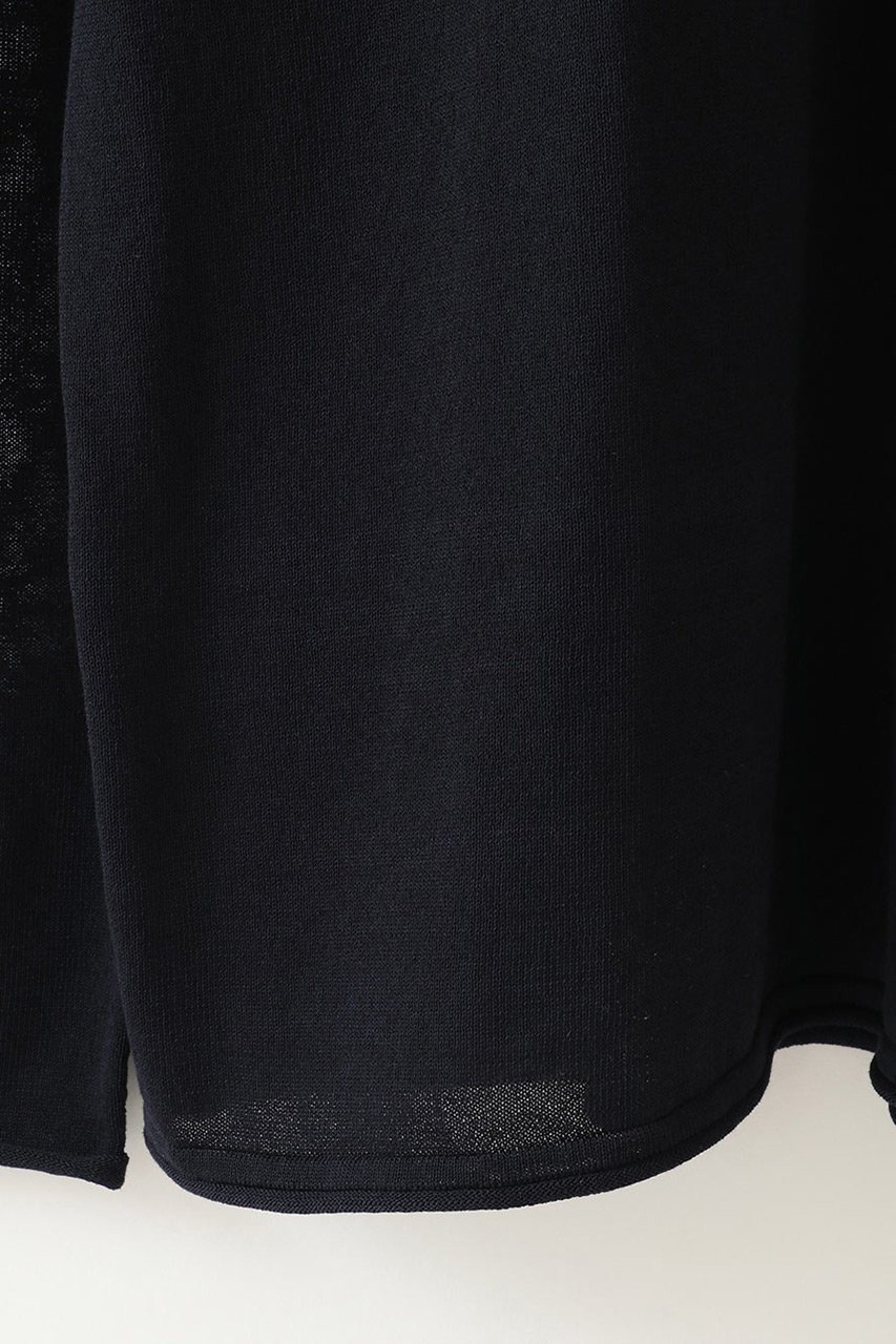 【ハー/HER.】の【5/8 12:00販売開始】ドライヘンリープルオーバー 人気、トレンドファッション・服の通販 founy(ファニー) 　ファッション　Fashion　レディースファッション　WOMEN　トップス・カットソー　Tops/Tshirt　ニット　Knit Tops　プルオーバー　Pullover　おすすめ　Recommend　カットソー　Cut And Sew　フロント　Front　NEW・新作・新着・新入荷　New Arrivals　長袖　Long Sleeve　other-4|ID: prp329100004520359 ipo3291000000031961055