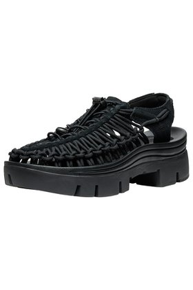 【キーン/KEEN】 ユニーク ピーエルティー人気、トレンドファッション・服の通販 founy(ファニー) ファッション Fashion レディースファッション WOMEN スポーツウェア Sportswear サンダル / ミュール Sandals スポーツ シューズ Sports Shoes クッション Cushion サンダル Sandals シューズ Shoes スタイリッシュ Stylish スニーカー Sneakers スポーツ Sports フィット Fit 再入荷 Restock/Back In Stock/Re Arrival |ID:prp329100004520361