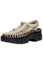【キーン/KEEN】のユニーク ピーエルティー SAFARI/BLACK|ID:prp329100004520361