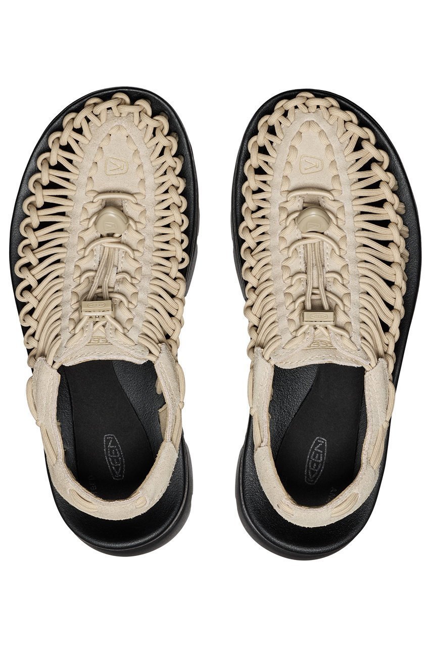 【キーン/KEEN】のユニーク ピーエルティー 人気、トレンドファッション・服の通販 founy(ファニー) 　ファッション　Fashion　レディースファッション　WOMEN　スポーツウェア　Sportswear　サンダル / ミュール　Sandals　スポーツ シューズ　Sports Shoes　クッション　Cushion　サンダル　Sandals　シューズ　Shoes　スタイリッシュ　Stylish　スニーカー　Sneakers　スポーツ　Sports　フィット　Fit　再入荷　Restock/Back In Stock/Re Arrival　other-4|ID: prp329100004520361 ipo3291000000031961075