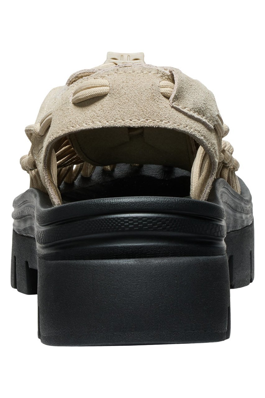 【キーン/KEEN】のユニーク ピーエルティー 人気、トレンドファッション・服の通販 founy(ファニー) 　ファッション　Fashion　レディースファッション　WOMEN　スポーツウェア　Sportswear　サンダル / ミュール　Sandals　スポーツ シューズ　Sports Shoes　クッション　Cushion　サンダル　Sandals　シューズ　Shoes　スタイリッシュ　Stylish　スニーカー　Sneakers　スポーツ　Sports　フィット　Fit　再入荷　Restock/Back In Stock/Re Arrival　other-5|ID: prp329100004520361 ipo3291000000031961076