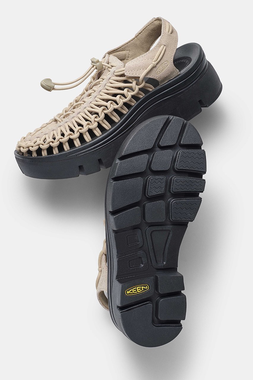 【キーン/KEEN】のユニーク ピーエルティー 人気、トレンドファッション・服の通販 founy(ファニー) 　ファッション　Fashion　レディースファッション　WOMEN　スポーツウェア　Sportswear　サンダル / ミュール　Sandals　スポーツ シューズ　Sports Shoes　クッション　Cushion　サンダル　Sandals　シューズ　Shoes　スタイリッシュ　Stylish　スニーカー　Sneakers　スポーツ　Sports　フィット　Fit　再入荷　Restock/Back In Stock/Re Arrival　other-7|ID: prp329100004520361 ipo3291000000031961078