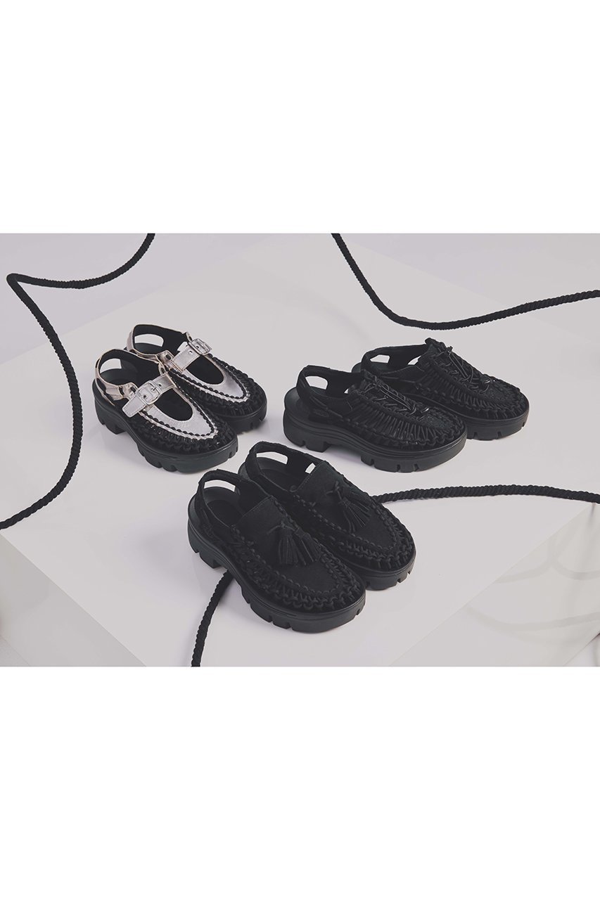 【キーン/KEEN】のユニーク ピーエルティー 人気、トレンドファッション・服の通販 founy(ファニー) ファッション Fashion レディースファッション Fashion for Women スポーツウェア Functional & Stylish Sportswear サンダル&ミュール Sandals & Mules スポーツシューズ・ランニングスニーカー Athletic Shoes / Running Shoes / Training Sneakers クッション Cushion, Throw Pillow サンダル Sandals, Summer Shoes シューズ Shoes, Footwear スタイリッシュ Stylish, Fashionable スニーカー Sneakers, Trainers スポーツ Sports, Activewear フィット Fit, Slim Fit other-7|ID: prp329100004520361 ipo3291000000033663207