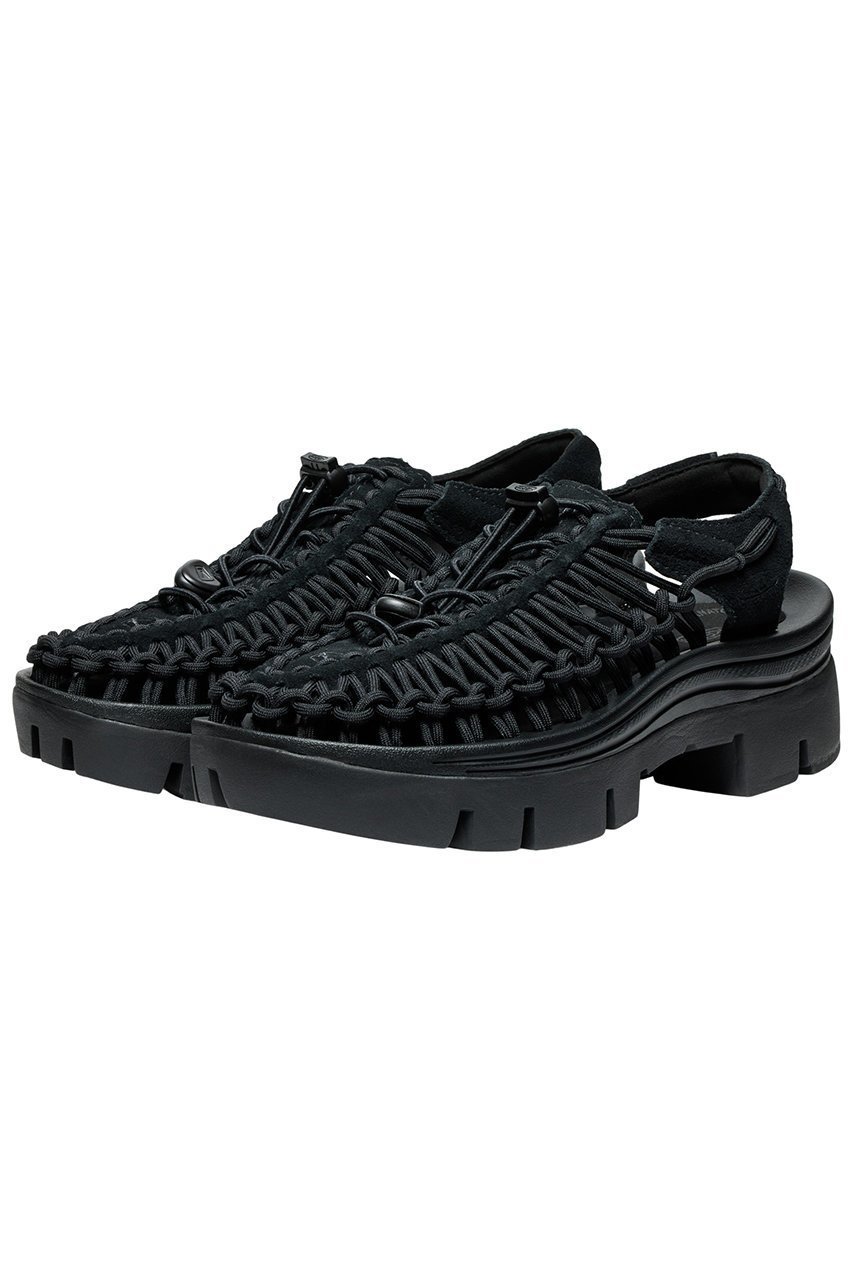 【キーン/KEEN】のユニーク ピーエルティー 人気、トレンドファッション・服の通販 founy(ファニー) 　ファッション　Fashion　レディースファッション　Fashion for Women　スポーツウェア　Functional & Stylish Sportswear　サンダル&ミュール　Sandals & Mules　スポーツシューズ・ランニングスニーカー　Athletic Shoes / Running Shoes / Training Sneakers　クッション　Cushion, Throw Pillow　サンダル　Sandals, Summer Shoes　シューズ　Shoes, Footwear　スタイリッシュ　Stylish, Fashionable　スニーカー　Sneakers, Trainers　スポーツ　Sports, Activewear　フィット　Fit, Slim Fit　other-2|ID: prp329100004520361 ipo3291000000034954127