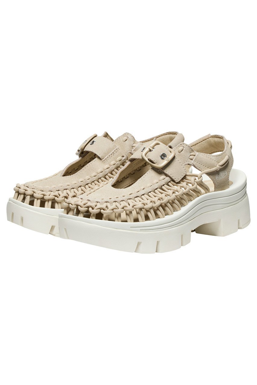 【キーン/KEEN】のユニーク ピーエルティー メリージェーン 人気、トレンドファッション・服の通販 founy(ファニー) 　ファッション　Fashion　レディースファッション　WOMEN　スポーツウェア　Sportswear　サンダル / ミュール　Sandals　スポーツ シューズ　Sports Shoes　クッション　Cushion　サンダル　Sandals　シューズ　Shoes　スタイリッシュ　Stylish　スニーカー　Sneakers　スポーツ　Sports　フィット　Fit　再入荷　Restock/Back In Stock/Re Arrival　other-2|ID: prp329100004520362 ipo3291000000031961082