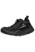 【キーン/KEEN】のユニーク ダブルケー BLACK/BLACK|ID:prp329100004520363
