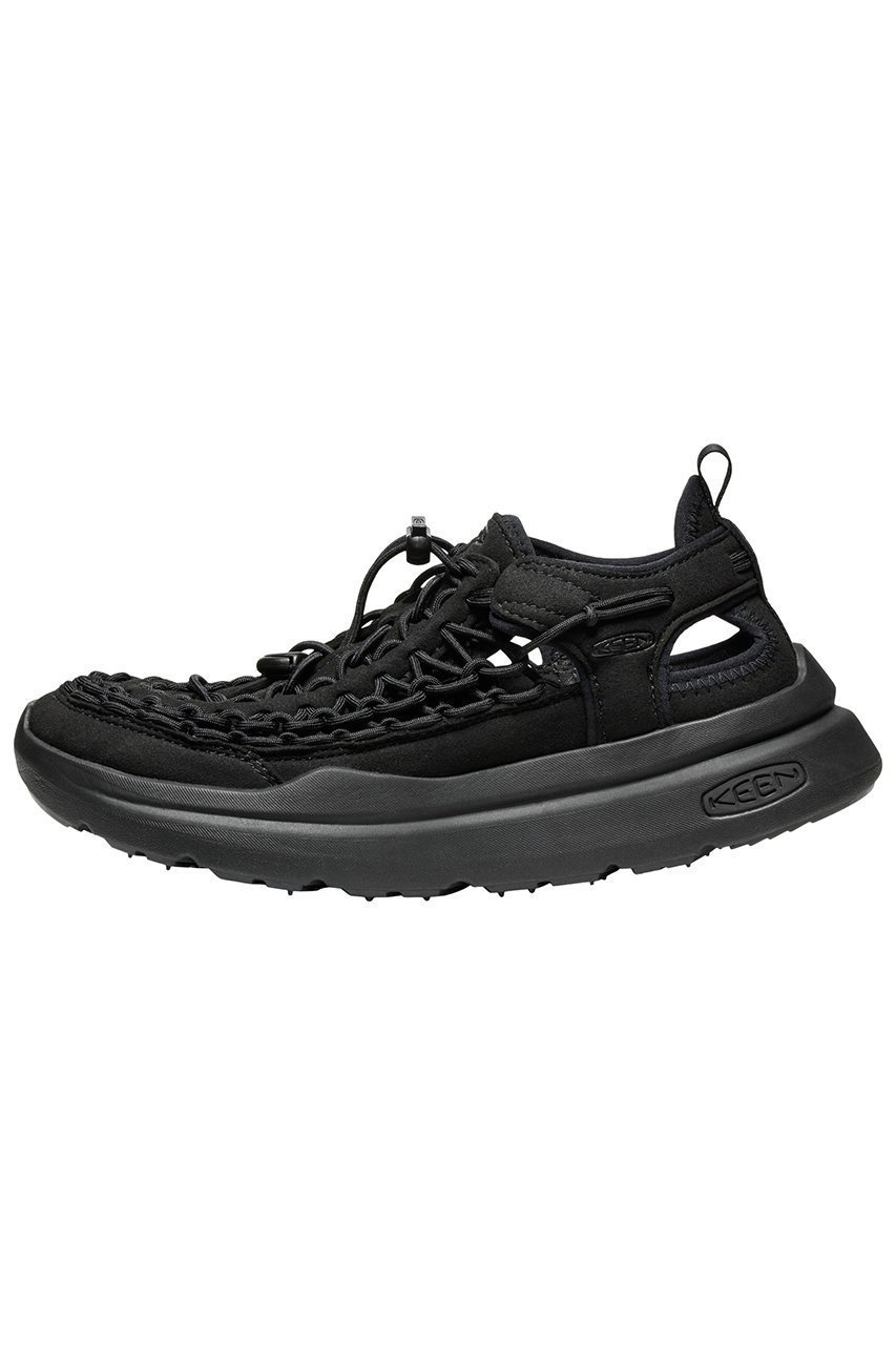 【キーン/KEEN】のユニーク ダブルケー 人気、トレンドファッション・服の通販 founy(ファニー) 　ファッション　Fashion　レディースファッション　WOMEN　スポーツウェア　Sportswear　サンダル / ミュール　Sandals　スポーツ シューズ　Sports Shoes　クッション　Cushion　サンダル　Sandals　シューズ　Shoes　スポーツ　Sports　フィット　Fit　旅行　Travel　NEW・新作・新着・新入荷　New Arrivals　other-3|ID: prp329100004520363 ipo3291000000031961091