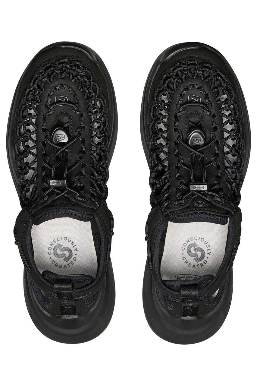 【キーン/KEEN】のユニーク ダブルケー 人気、トレンドファッション・服の通販 founy(ファニー) 　ファッション　Fashion　レディースファッション　WOMEN　スポーツウェア　Sportswear　サンダル / ミュール　Sandals　スポーツ シューズ　Sports Shoes　クッション　Cushion　サンダル　Sandals　シューズ　Shoes　スポーツ　Sports　フィット　Fit　旅行　Travel　NEW・新作・新着・新入荷　New Arrivals　other-4|ID: prp329100004520363 ipo3291000000031961092