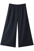【ミディウミソリッド/MIDIUMISOLID】のeasy baggy slacks.S パンツ ネイビー|ID:prp329100004520366